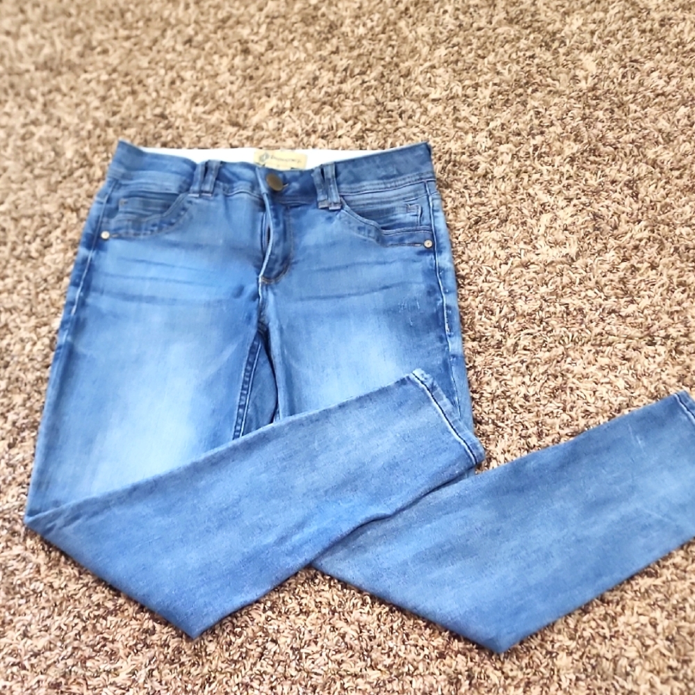 Women's Democracy Jeans